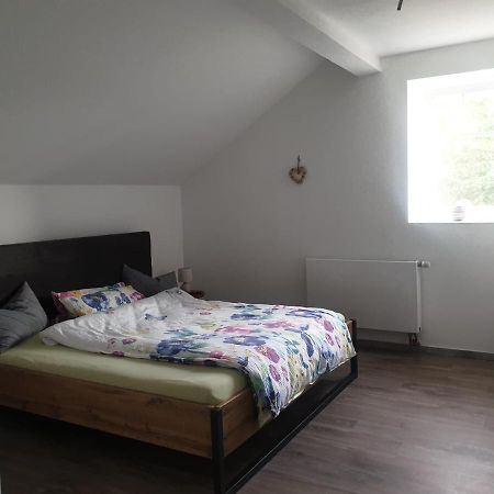 Ferienwohnung Witten Gederbach Exterior foto
