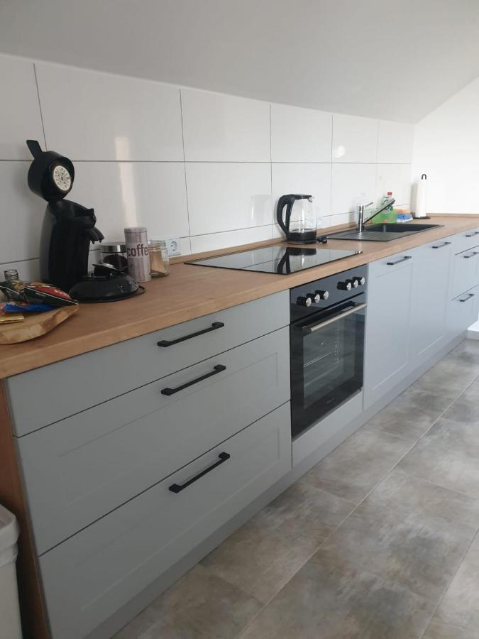 Ferienwohnung Witten Gederbach Exterior foto