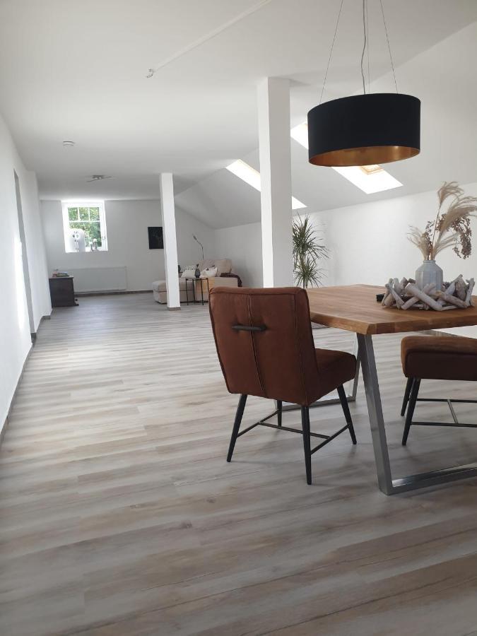 Ferienwohnung Witten Gederbach Exterior foto