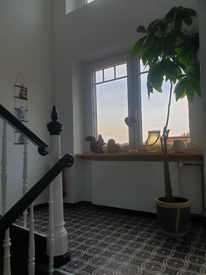 Ferienwohnung Witten Gederbach Exterior foto